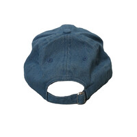 NE 920 Denim Applique Cap