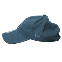 NE 920 Denim Applique Cap