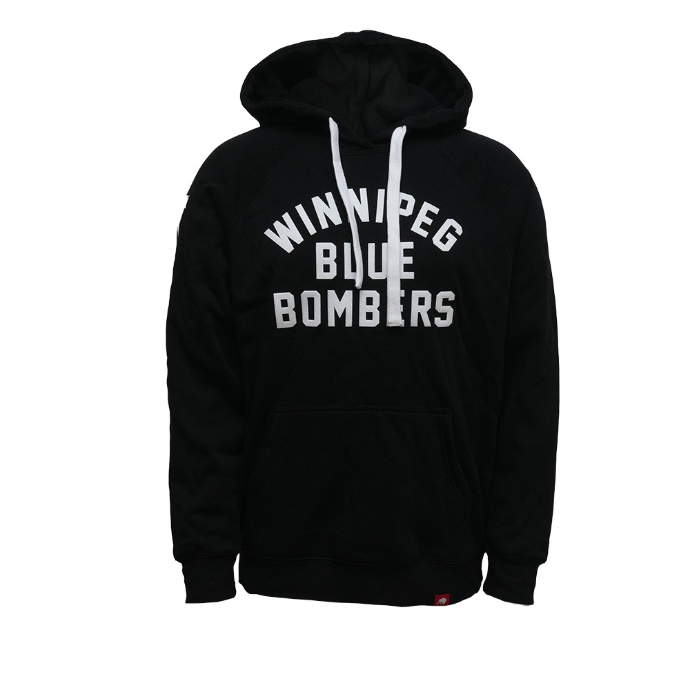 Buffalo Blue Jays Pullover Hoodie for Sale by wberrman2708