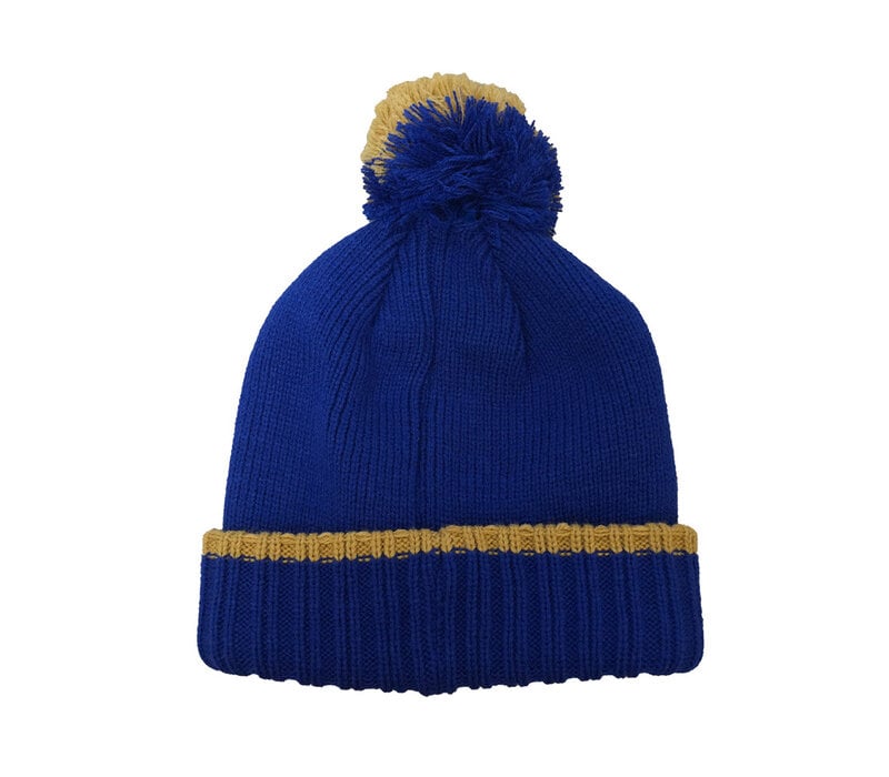 Gertex Youth Pom Toque