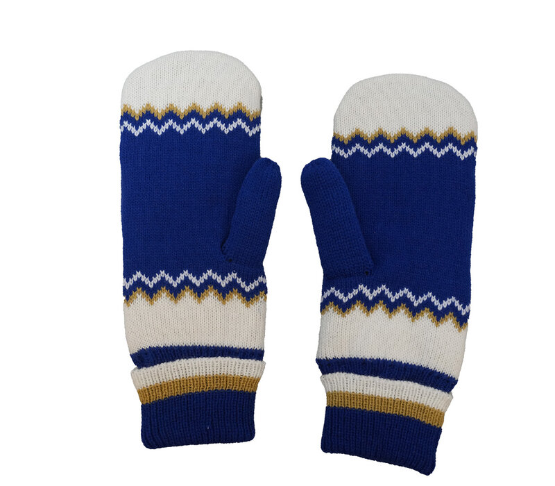 Gertex Women's Line Zigzag Mitt