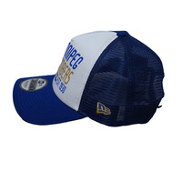 NE 940 Men's Stacked Adj. Cap