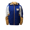 Starter Men's Full Back Polyfill Hooded Jacket