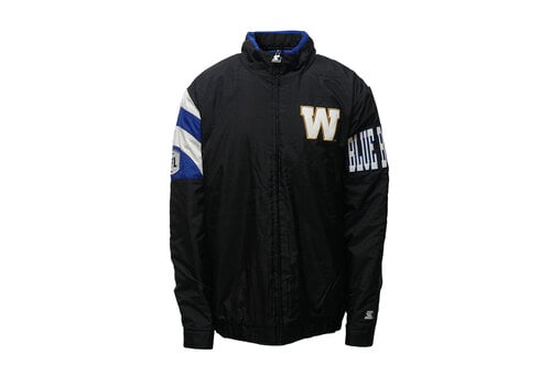 Starter Starter Men's Zone Blitz Jacket