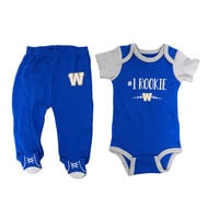 Infant 2 Pack PJ Set