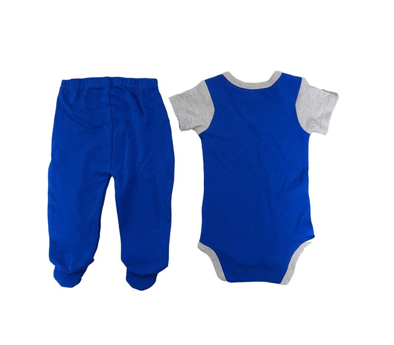 Infant 2 Pack PJ Set