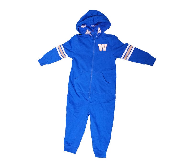 Youth Onesie