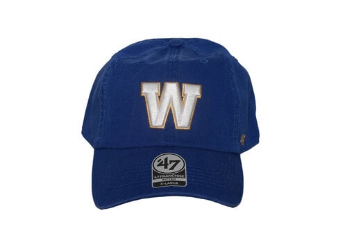 47 Brand '47 Classic Franchise Royal Cap