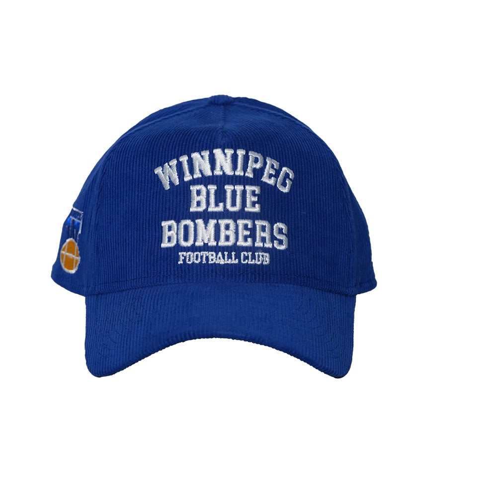 Headwear - The Bomber Store
