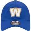 New Era NE 920 SL Men' Primary W Royal Cap