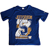 NE Youth Jefferson 5 Royal Tee