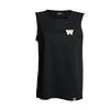 Levelwear LW Women's Influx Black Tank