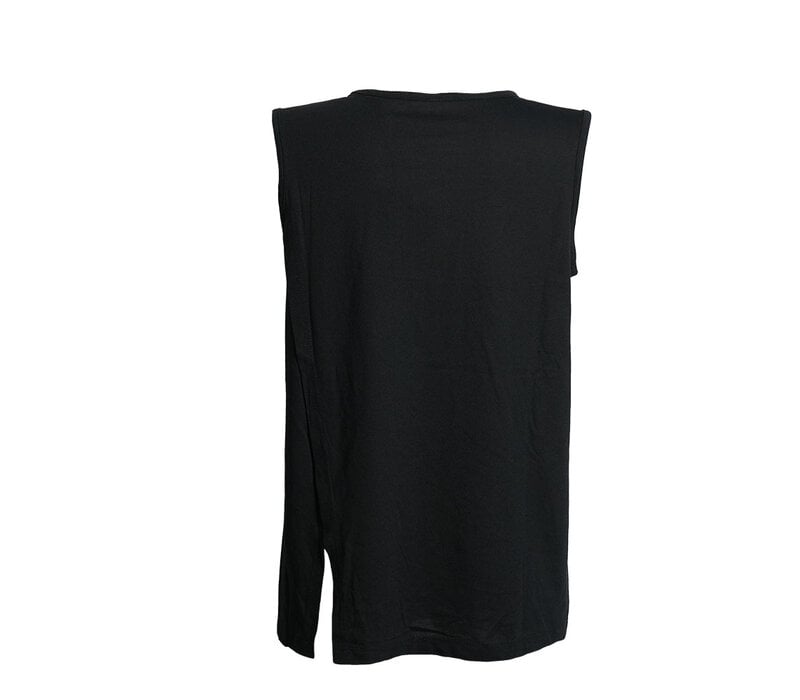 LW Women's Influx Black Tank