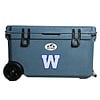 Chilly Moose CM 55 L Great Wheeled Explorer Ice Box