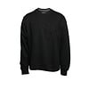 Bulletin Bulletin Men's Chenille Black on Black Crew