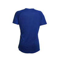 LW Women's Ariya Royal Tee