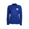 LW Women's Ezra Royal Zip Up