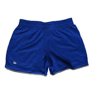 NE Women's Summer Days Royal Shorts