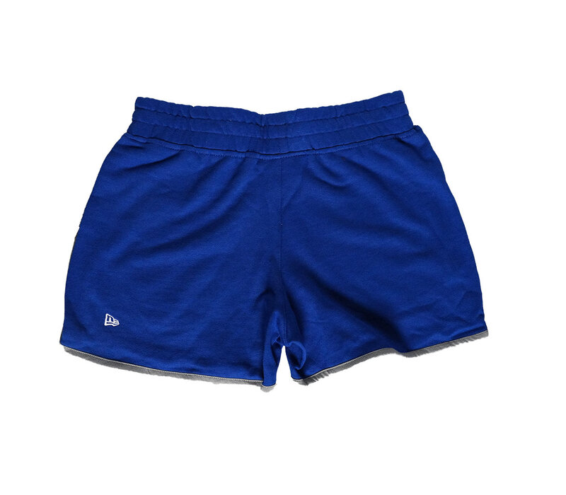 NE Women's Summer Days Royal Shorts