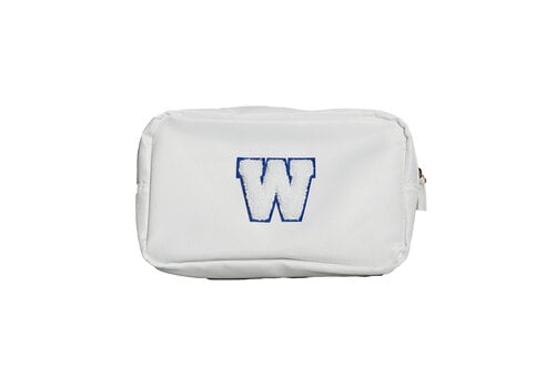 Gertex WBB Clutch/Make Up Bag