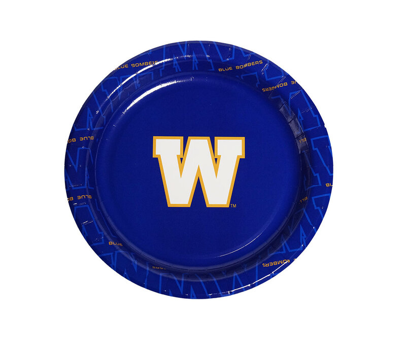 WBB Tableware Set