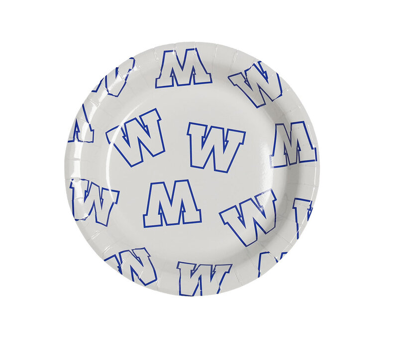 WBB Tableware Set