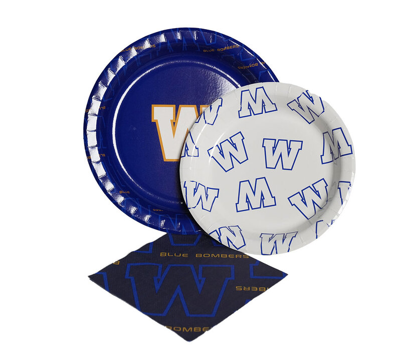 WBB Tableware Set
