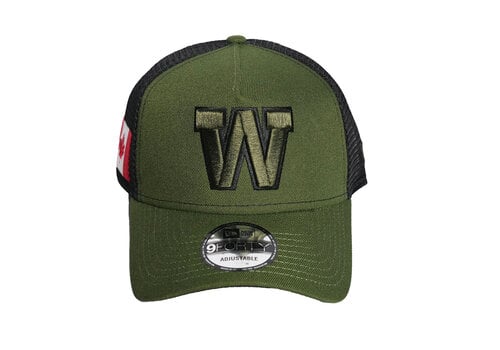 New Era NE  940 Military Night Cap