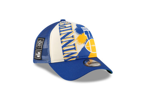 New Era NE 940 Turf24 Adj Cap New Era NE 940 Turf24 Adj Cap