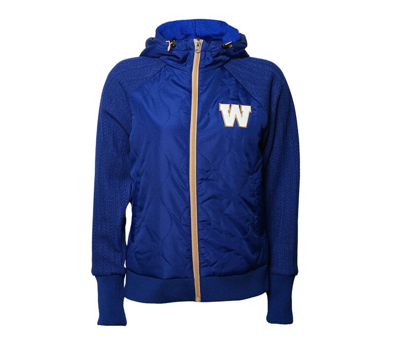 Women's Historic Game Jacket