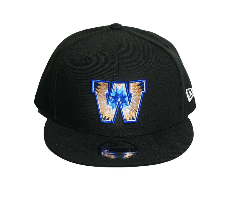 NE 950 Blanket W Black Stretch Snap Cap
