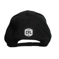NE 940 Blanket W Black Stretch Snap Cap