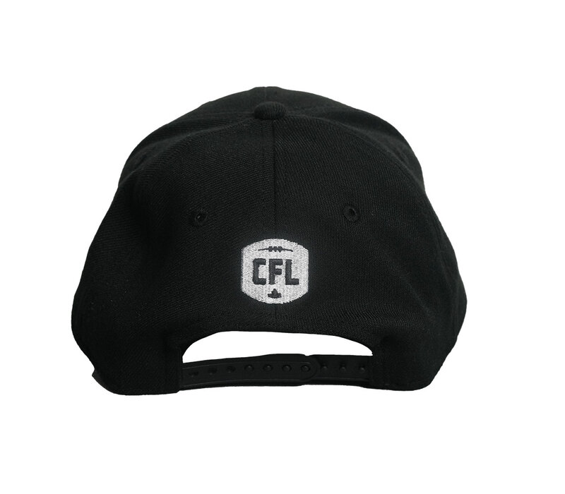 NE 940 Blanket W Black Stretch Snap Cap