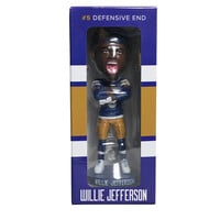 Jefferson Collectors Edition Bobblehead