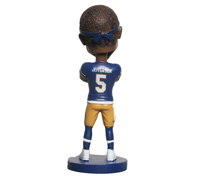 Jefferson Collectors Edition Bobblehead