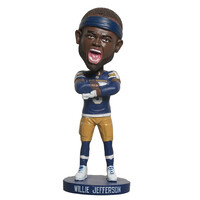 Jefferson Collectors Edition Bobblehead