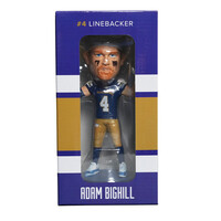 Bighill Collectors Edition Bobblehead