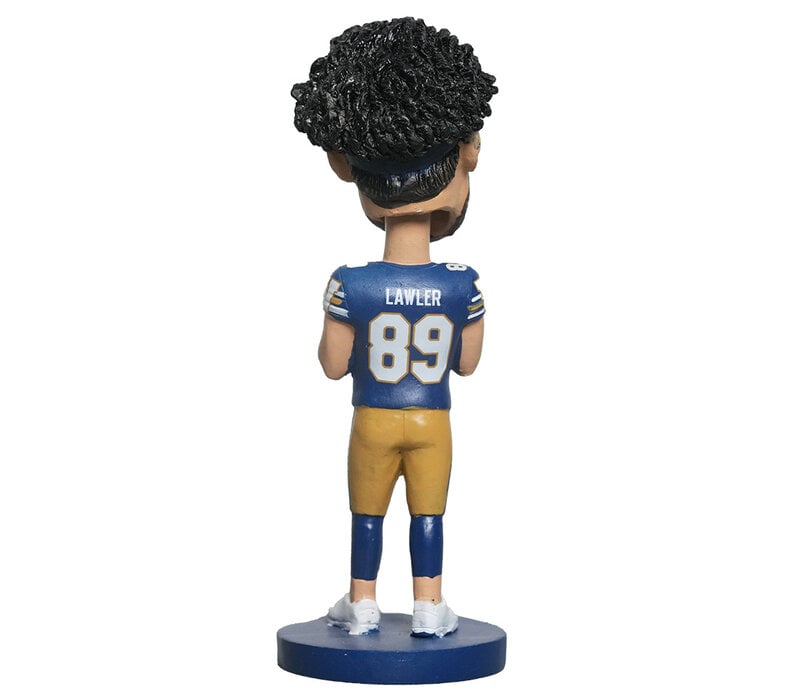 Lawler Collectors Edition Bobblehead