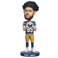 Lawler Collectors Edition Bobblehead