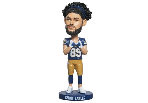 Done Deal Promotions Lawler Collectors Edition Bobblehead