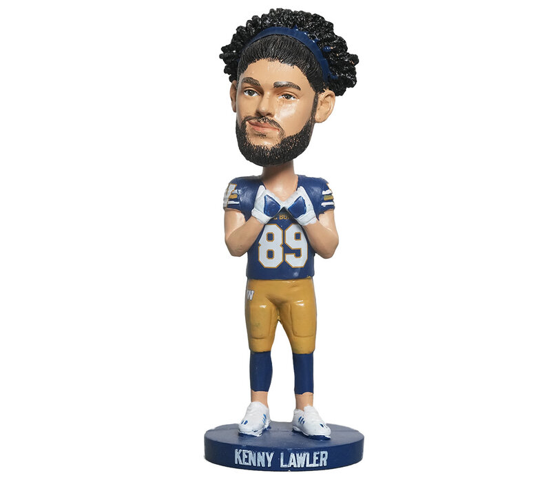 Lawler Collectors Edition Bobblehead