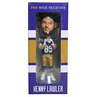 Lawler Collectors Edition Bobblehead