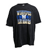 New Era NE Men's Silhouette Sport Night Tee