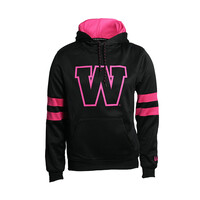 NE Pink Collection Men's Hoodie