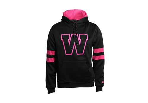 New Era NE Pink Collection Men's Hoodie New Era NE Pink Collection Men's Hoodie