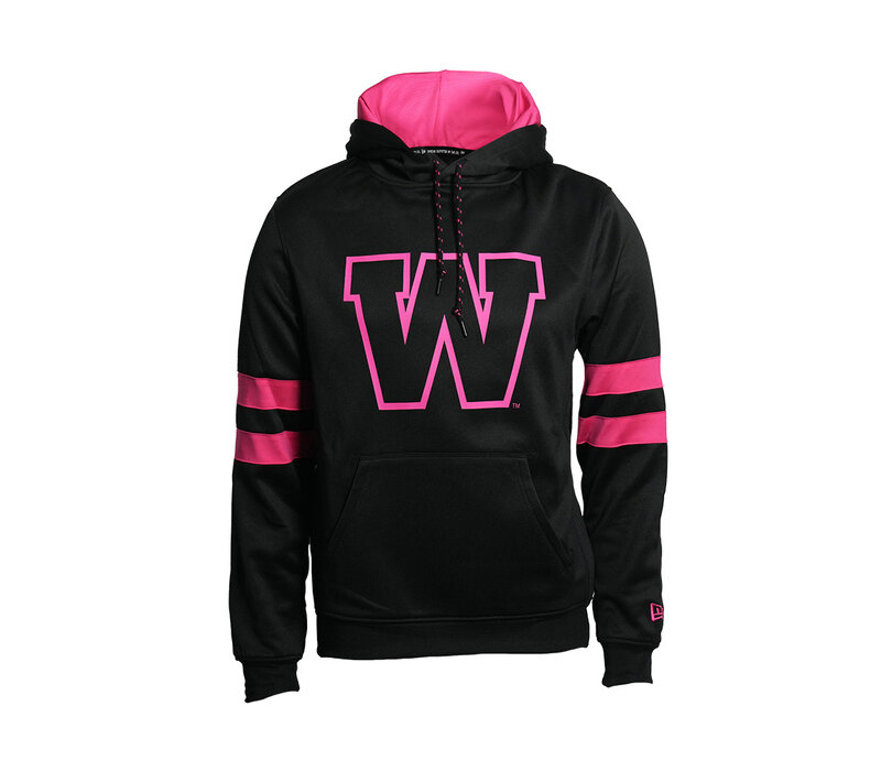 NE Pink Collection Men's Hoodie