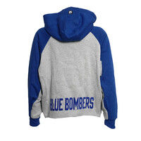 DKNY Women's New Turf Tunic Hoodie
