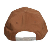 Roscoe Rope Option TT Camel Cap