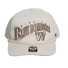 47 Brand Wave Rope Option Natural Cap