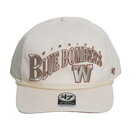 Wave Rope Option Natural Cap